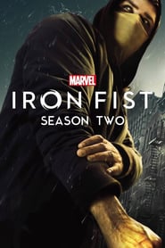 Marvel’s Iron Fist Season 2