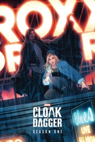 Marvel’s Cloak & Dagger Season 1