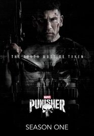 Marvel’s The Punisher Season 1