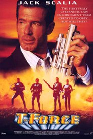 T-Force (1994)