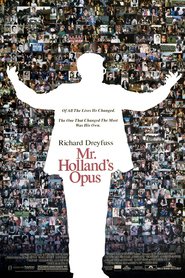 Mr. Holland’s Opus (1995)