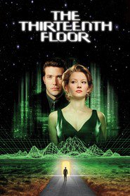 The Thirteenth Floor (1999)