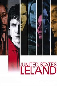 The United States of Leland (2003)