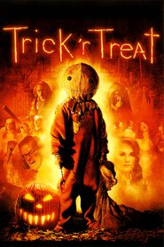 Trick ‘r Treat (2007)