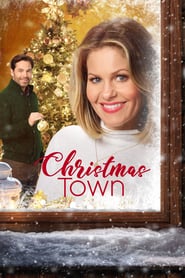 Christmas Town (2019)