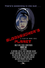 Bloodsucker's Planet