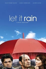 Let’s Talk About the Rain (2008)