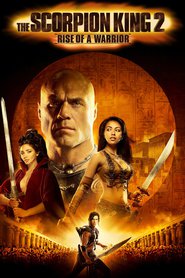 The Scorpion King: Rise of a Warrior (2008)