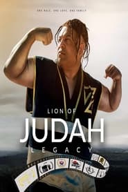 Lion of Judah Legacy (2023)