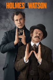 Holmes and Watson (2018)