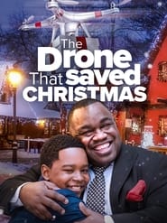 The Drone that Saved Christmas (2023)