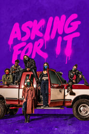 Asking for It (2021)