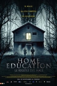 Home Education (2023)