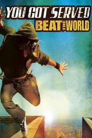 You Got Served: Beat the World (2011)