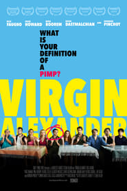 Virgin Alexander (2011)