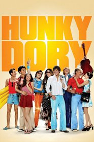 Hunky Dory (2011)