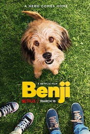 Benji (2017)