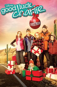Good Luck Charlie, It’s Christmas! (2011)