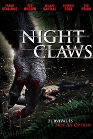 Night Claws (2012)