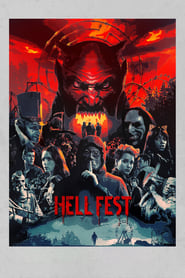 Hellfest (2018)