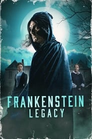 Frankenstein: Legacy (2023)