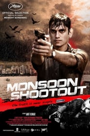 Monsoon Shootout (2013)