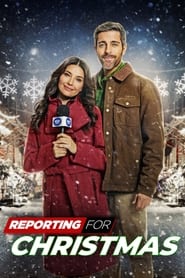 Reporting for Christmas (2023)