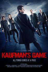 Kaufman’s Game (2016)