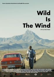Wild is the Wind (2022)