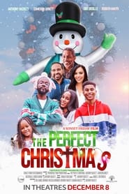The Perfect Christmas (2023)