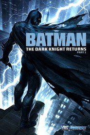 Batman: The Dark Knight Returns, Part 1 (2012)