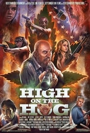 High on the Hog (2017)