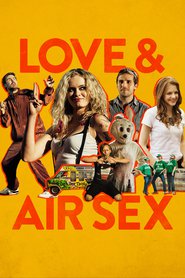 Love & Air Sex (2013)