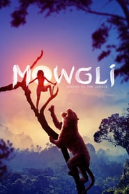 Mowgli (2019)