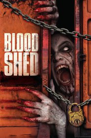 Blood Shed (2014)