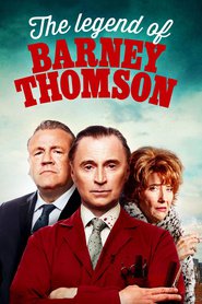 Barney Thomson (2015)
