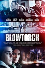 Blowtorch (2017)