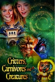 Critters, Carnivores and Creatures (2023)