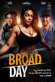 Broad Day (2023)