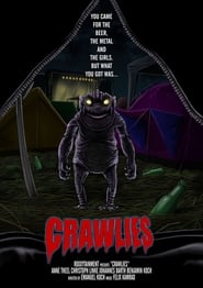 Crawlies (2023)