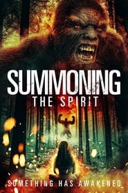 Summoning the Spirit (2023)
