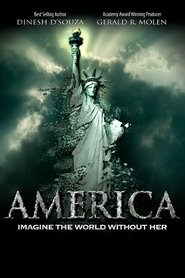 America: Imagine the World Without Her (2014)