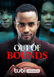 Out of Bounds (2023)