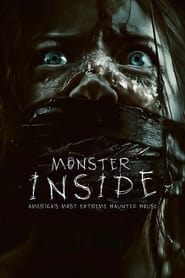 Monster Inside: America’s Most Extreme Haunted House (2023)