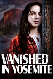 Vanished in Yosemite(2023)