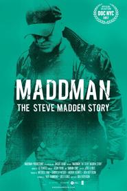 Untitled Steve Madden Documentary (2015)