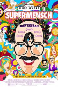 Supermensch: The Legend of Shep Gordon (2013)
