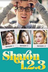 Sharon 1.2.3. (2016)