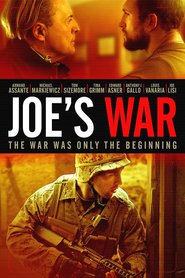 Joe’s War (2017)