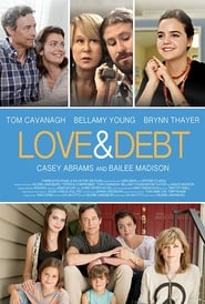Love & Debt (2018)